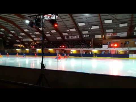 Le gala de Moutier 2017