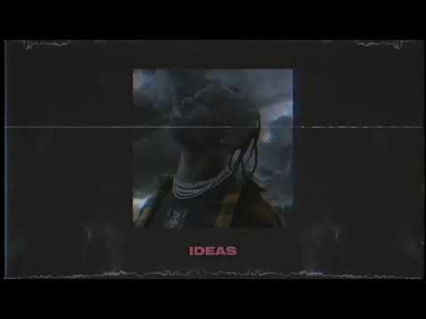 Travis Scott x Ufo361 Type Beat - IDEAS (prod. by mzet)