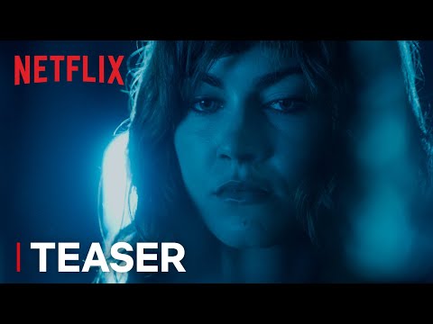 Tidelands: Season 1 | Teaser [HD] | Netflix