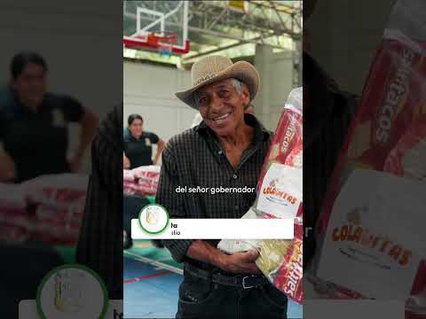 En La Celia seguimos llevando nutrición y esperanza a las familias risaraldenses.