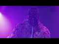 Esham Mental Stress Live