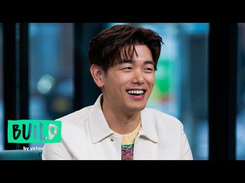Eric Nam Tells Us All About His New Album, "Before We Begin" Video
