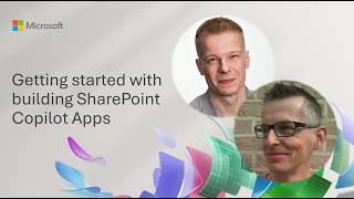 Getting started with building SharePoint Copilot Apps