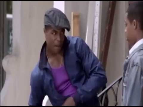 Todo Mundo Odeia ser Descolado