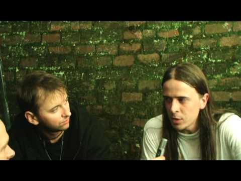 The Sixpounder - metalowa twierdza 2009 Nysa