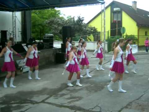 Benešov n. Pl. - Slunovrat 2011