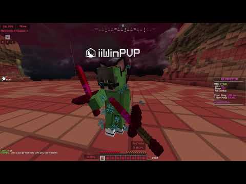 How to become a GOD in boxing minecraft pvp