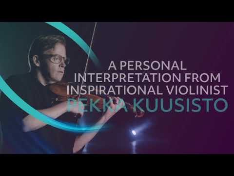 The Four Seasons with Pekka Kuusisto Trailer