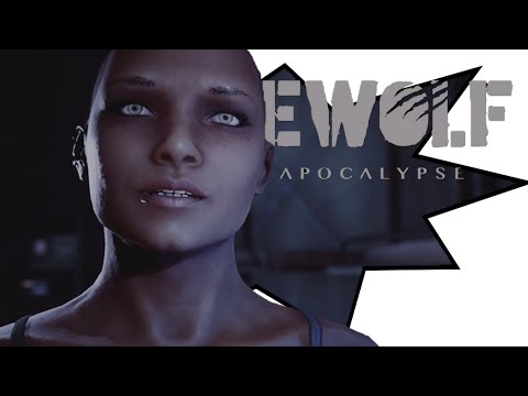WEREWOLF: THE APOCALYPSE PS5 Gameplay Walkthrough Part 9 | Gelange in den zentralen Kontrollraum