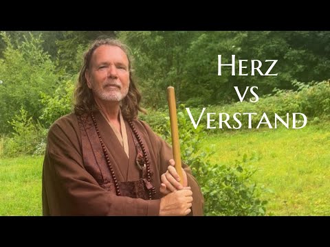 Herz vs Verstand - Woher weiß ich, was mein Herz will?
