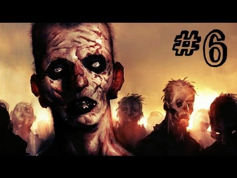 State of Decay Gameplay Walkthrough Part 6 - Anger Issues