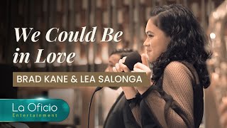 Download lagu We Could Be in Love -  Brad Kane & Lea Salonga | Cover by La Oficio Entertainment, Jakarta mp3