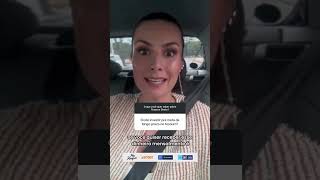 Se liga na resposta da Nath sobre investimento a longo prazo no Tesouro! #shorts #tesourodireto