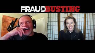 Inside Cybercrime: Fraud Busting Full Interview with Brett Johnson the Godfather of Cybercrime
