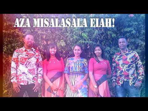 GASY TSARA MIDERA - Andao hiaraka aminay