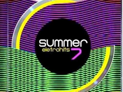 Summer eletrohits 7 - Hot (2011)