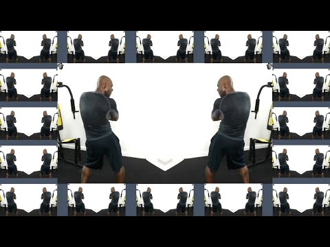 Dance Workout to Burn Fat #7