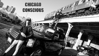 Reem - Chicago Conscious (Official Video) Shot By @AZaeProduction