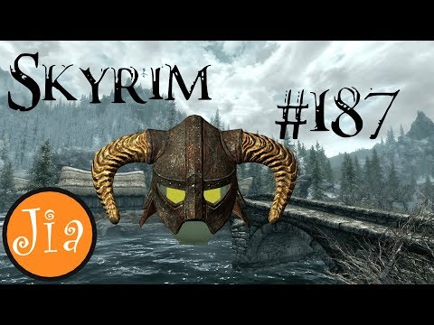 Krasses Wortspiel [Quest] | Skyrim Remastered #187 [Deutsch]