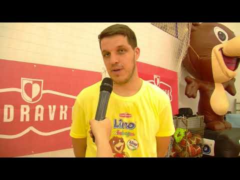 Lino Višebojac 2018, Čitluk