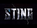AEW Sting Theme Song 2020 Arrival Clear
