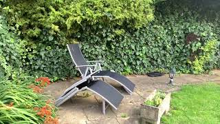 Album cover: Darracott Close