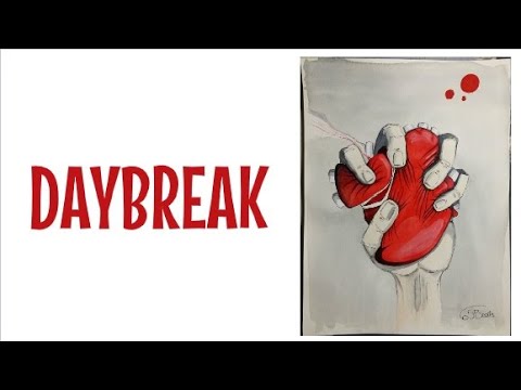 Listening to Dimash   episode 9 - "Daybreak"