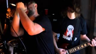 Gladstone - Great White Buffalo (Official Video)