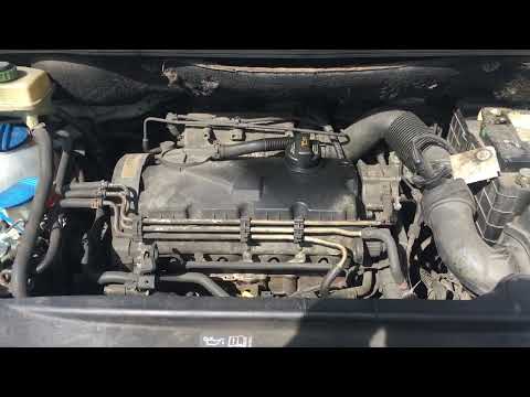 фото двигатель (двс) volkswagen caddy (2004-2010) 0
