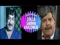 Lollu Sabha Vaazhkai Swaminathan Nivetha Swetha Monkey Ravi Antony Ravi Fun Mow