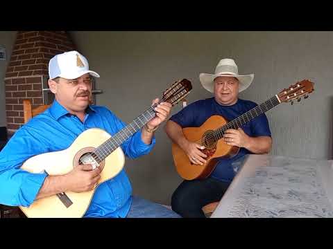 VIDA DE PEÃO - Marcos Violeiro e Cleiton Torres