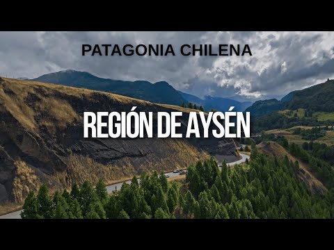 Región de Aysén, Chile