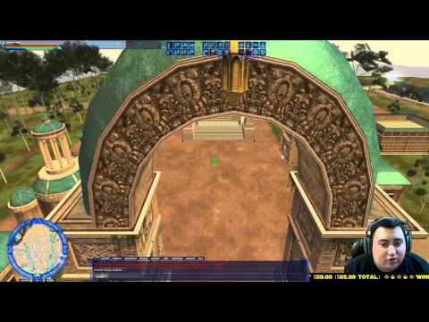 SWGEmuEdu - Ep.99 - Changing the Maximum Zoom Range