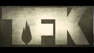 Thousand Foot Krutch- This Is A Warning (Intro) (The End Is Where We Begin Album)