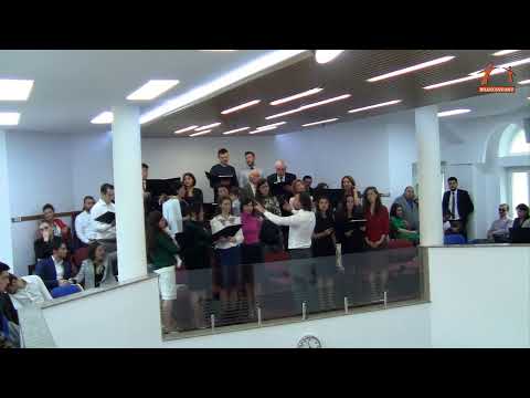 Sâmbătă dimineața, 05.10.2019 - Daniel Tudorie