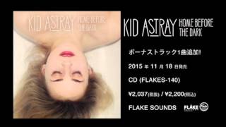 Kid Astray Japan Release Trailer