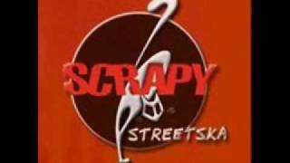 Scrapy - Stereo
