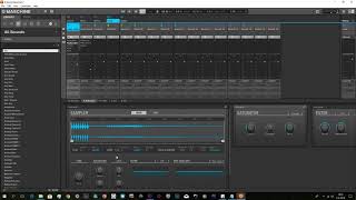 Maschine MK3 Beginner Tutorial Interface Explained 2.7.3 software