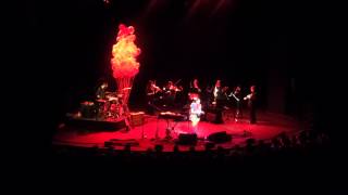 My Brightest Diamond - Apple