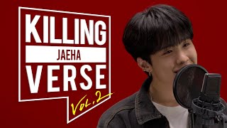 [影音] Dingo Killing Verse - JAEHA