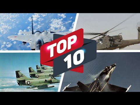 Mcdonnell Douglas Airplanes And Aircrafts 🌞 🌝