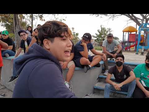 FROGS vs TANATOS vs JM | OCTAVOS | ELITE LIGA PLATA.