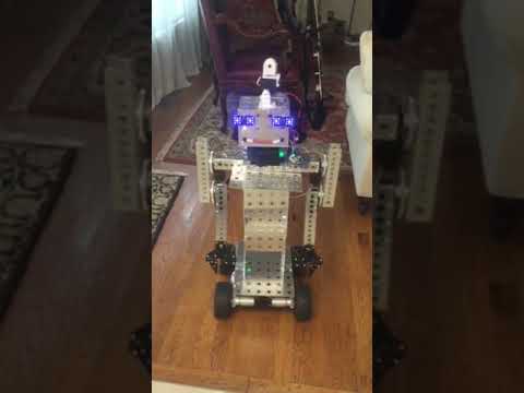 robot video thumbnail