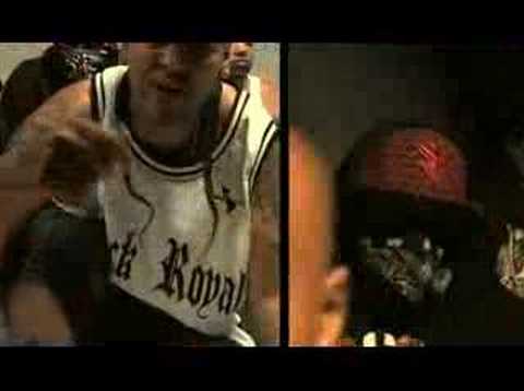 SAQUEN FRENTE , BIG MATO Feat: lapiz, guariboa, r1, veneno..