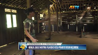 Download lagu MENILIK LOKASI SHOOTING FILM KKN DI DESA PENARI DI DUSUN NGLUWENG GUNUNGKIDUL mp3