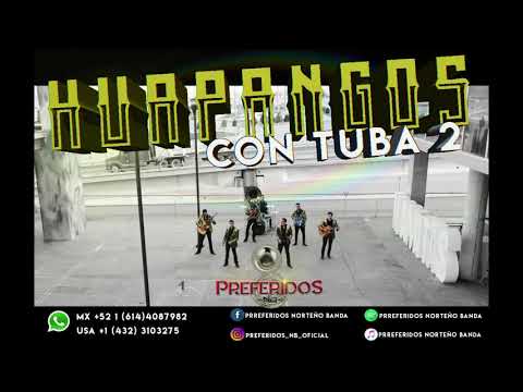 Huapangos con Tuba 2 | Preferidos norteño Banda 2019