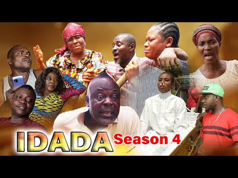 IDADA Season 4 Latest Edo Movie, 2022