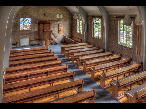 Zondagmorgen 22-1-2023  - Ds. C. Boele