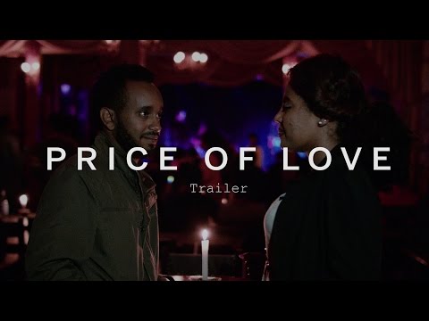 PRICE OF LOVE Trailer | Festival 2015