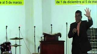 preview picture of video 'Predica el Chisme 2da Parte - Pastor Luis Navarro Herrera'